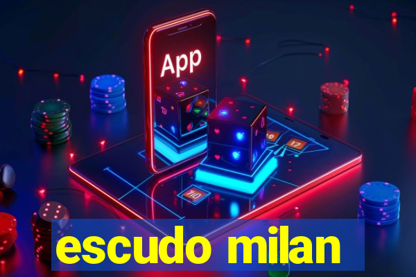 escudo milan